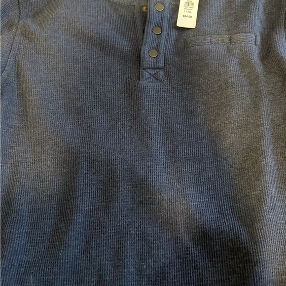 LL bean shirt - Picture 4 of 7